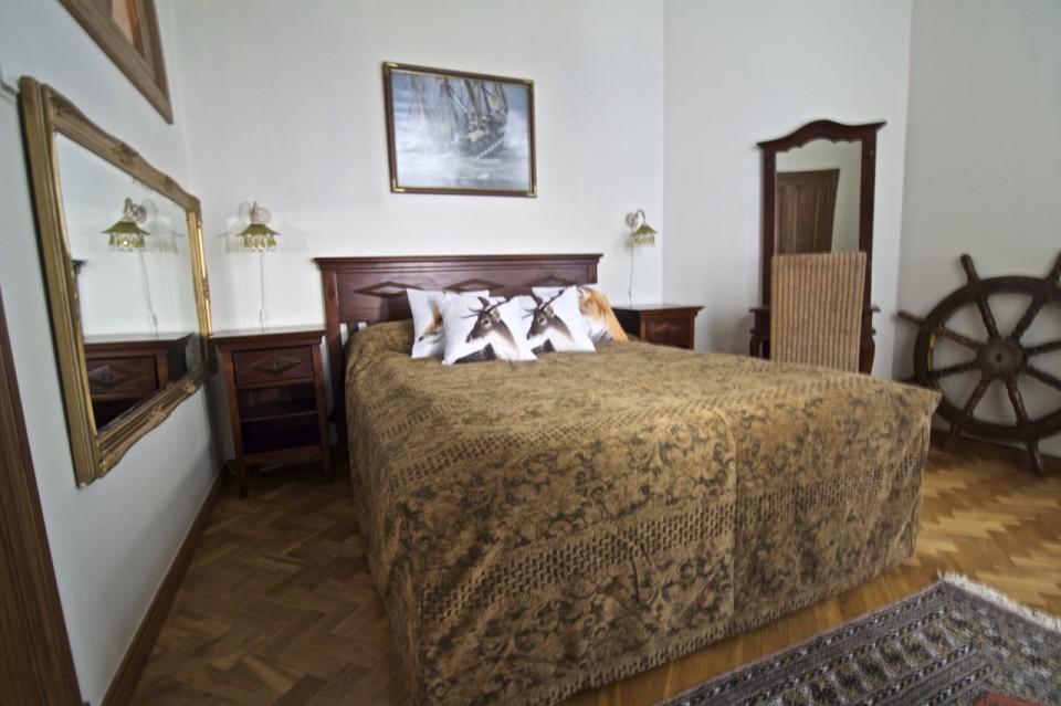 Rapunzel Tower Apartment Tallinn Rum bild