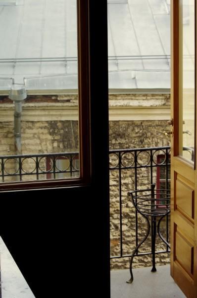 Rapunzel Tower Apartment Tallinn Rum bild